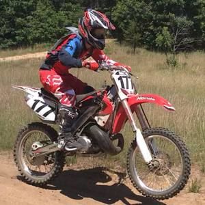 Meet your Posher, Eric